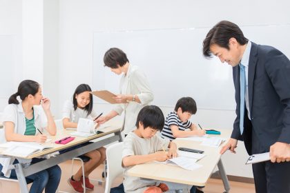 子どもの可能性を最大限に引き出すシュタイナー教育