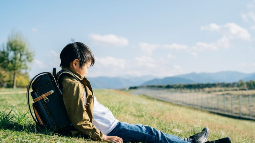 不登校生徒への効果的なアプローチとは？誰も責めずに支援するための方法