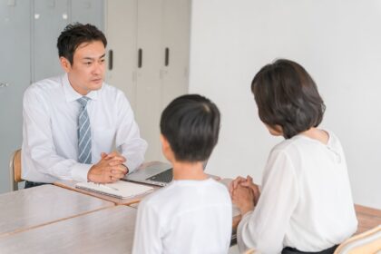 小学校教師のための保護者クレーム対応ガイド！初期対応のポイント