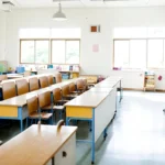 学校の問題