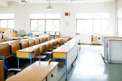 学校の問題